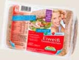 Eiweiß Toastbrötchen Angebote von Mestemacher bei WEZ Minden für 2,29 €