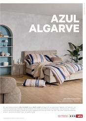 Aktueller XXXLutz Möbelhäuser Prospekt mit Bettwäsche, "JOOP!", Seite 3