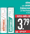 Zahncreme von elmex im aktuellen EDEKA Prospekt für 3,79 €