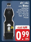 Aktuelles afri cola Angebot bei EDEKA in Soest ab 0,99 €