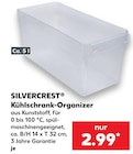 Aktuelles Kühlschrank-Organizer Angebot bei Kaufland in Monheim (Rhein) ab 2,99 €