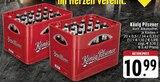 Kasten Angebote von König Pilsener bei EDEKA Reken für 10,99 €