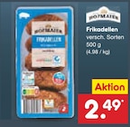 Frikadellen im aktuellen Netto Marken-Discount Prospekt