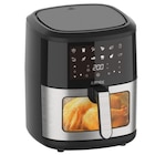 Friteuse sans huile Air fryer - MEDEK - Carrefour à Le Mans Friteuse sans huile Air fryer - MEDEK en promo chez Carrefour Le Mans à 39,99 €
