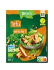 Bio Tofu im Angebot bei Lidl in Homburg Bio Tofu Angebote von Vemondo bei Lidl Homburg für 2,19 €