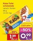 Aktuelle Kakao Angebote bei Netto Marken-Discount in Offenbach (Main) Aktuelles Tafelschokolade Angebot bei Netto Marken-Discount in Offenbach (Main) ab 0,99 €