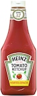 Tomato Ketchup von Heinz im aktuellen METRO Prospekt für 4,27 €