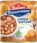 Linsen Eintopf im tegut Prospekt Linsen Eintopf von Sonnen Bassermann im aktuellen tegut Prospekt für 1,79 €