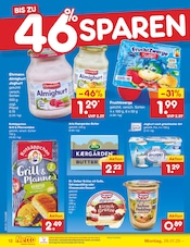 Aktueller Netto Marken-Discount Prospekt mit Butter, "Aktuelle Angebote", Seite 18