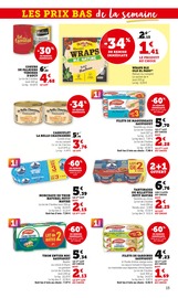 Catalogue Super U en cours à Chalon-sur-Saône, "Super U", Page 15