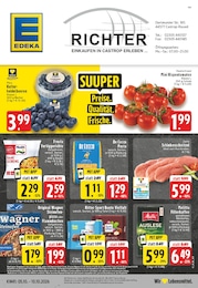 EDEKA Prospekt für Dortmund: "Aktuelle Angebote", 26 Seiten, 05.10.2026 - 10.10.2026