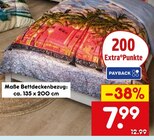 Aktuelle Bettwäsche Angebote bei Netto Marken-Discount in Reutlingen Aktuelles Mikrofaser Bettwäsche Angebot bei Netto Marken-Discount in Reutlingen ab 7,99 €