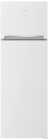 Réfrigérateur 2 portes - beko - PRO&CIE à Guilherand-Granges Réfrigérateur 2 portes - beko en promo chez PRO&CIE Guilherand-Granges à 423,24 €