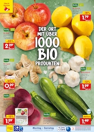 Apfel im Netto Marken-Discount Prospekt Apfel im Netto Marken-Discount Prospekt "Aktuelle Angebote" auf Seite 18