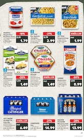 Aktueller Kaufland Prospekt mit Eier, "KNÜLLER", Seite 34