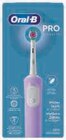 Brosse à dents électrique Vitality Pro - Oral B en promo chez Super U Rosny-sous-Bois à 18,83 €