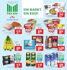 Marktkauf Prospekt "Aktuelle Angebote" für Weil am Rhein, 45 Seiten, 07.04.2026 - 11.04.2026