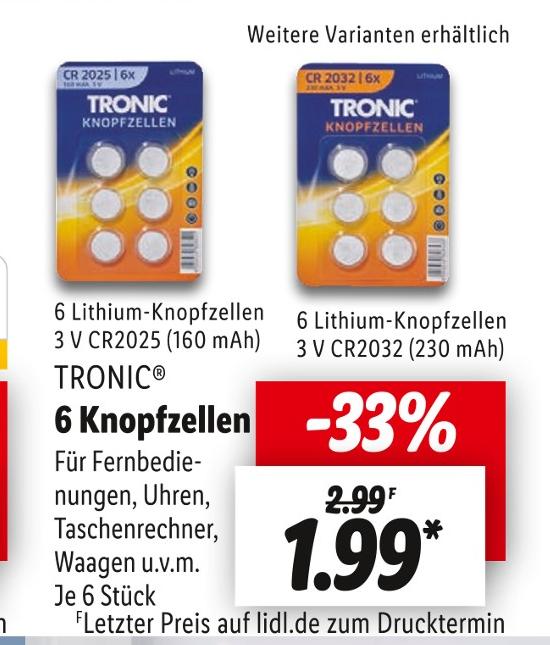 in in Würzburg kaufen Angebote - günstige Batterie Würzburg