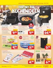 Bratpfanne im Netto Marken-Discount Prospekt in Bottrop Aktueller Netto Marken-Discount Prospekt mit Bratpfanne, "Aktuelle Angebote", Seite 57