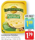 EDEKA - Scheiben Angebot im Prospekt Scheiben bei EDEKA im Prospekt "" für 1,49 €