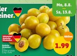 Mirabellen Angebot in Riemerling Mirabellen im aktuellen Prospekt bei Penny-Markt in Riemerling