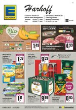 EDEKA Prospekt für Bergkamen mit 32 Seiten EDEKA Prospekt für Bergkamen: "Aktuelle Angebote", 32 Seiten, 26.07.2021 - 31.07.2021