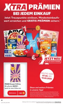 Mais im Kaufland Prospekt "Aktuelle Angebote" mit 58 Seiten (Frankfurt (Main))