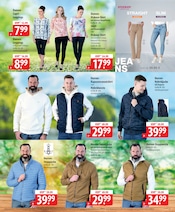 Aktueller famila Nordost Prospekt mit Hose, "besser als gut!", Seite 27