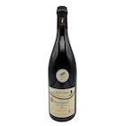 A.O.P. BOURGUEIL - DOMAINE PITAULT LANDRY dans le catalogue Carrefour