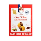 Céréales à la pâte à tartiner - LUCIEN GEORGELIN à 2,37 € dans le catalogue Carrefour