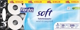 Toilettenpapier soft XXL im Angebot bei Lidl in Hamm Toilettenpapier soft XXL Angebote von Floraly's bei Lidl Hamm für 6,39 €