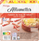 Allumettes fumées - LE MARSIGNY dans le catalogue Aldi