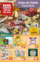 REWE Prospekt für Mogendorf mit 34 Seiten REWE Prospekt "Dein Markt" für Mogendorf, 34 Seiten, 23.06.2025 - 28.06.2025