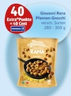 EDEKA Nortorf - Pfannen-Gnocchi Angebot im Prospekt Pfannen-Gnocchi bei EDEKA im Nortorf Prospekt für
