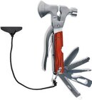 Multitool Axt im Netto Marken-Discount Prospekt Multitool Axt von starQ im aktuellen Netto Marken-Discount Prospekt für 9,99 €