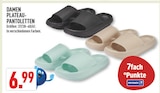 DAMEN PLATEAU-PANTOLETTEN im Angebot bei Marktkauf in Neuss DAMEN PLATEAU-PANTOLETTEN Angebote bei Marktkauf Neuss für 6,99 €