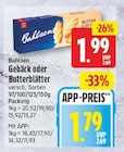 Gebäck von Bahlsen für 1,79 € bei EDEKA im Angebot Gebäck von Bahlsen im aktuellen EDEKA Prospekt