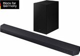 Soundbar Angebote von SAMSUNG bei expert Bayreuth für 222,00 €