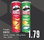 Aktuelle Chips Angebote bei EDEKA in Bochum Aktuelles Original Angebot bei EDEKA in Bochum ab 1,79 €