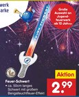 Feuer-Schwert im Angebot bei Netto Marken-Discount in Erkrath Feuer-Schwert Angebote bei Netto Marken-Discount Erkrath für 2,99 €