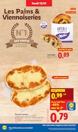 Offre Plat Préparé dans le catalogue Lidl du moment à la page 8