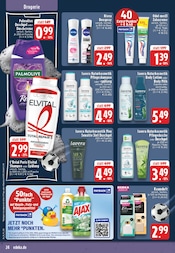 Aktueller E center Prospekt mit Nivea, "Aktuelle Angebote", Seite 26