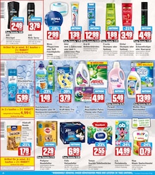Parfum Angebot im aktuellen HIT Prospekt auf Seite 14