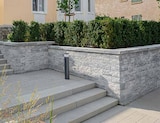 Mauer York grau-anthrazit / basalt-anthrazit / sand-beige im Angebot bei Raiffeisen Waren GmbH in Kassel Mauer York grau-anthrazit / basalt-anthrazit / sand-beige Angebote von RINN bei Raiffeisen Waren GmbH Kassel für 16,50 €