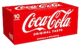 Friendspack Angebote von Coca-Cola bei REWE Sindelfingen für 5,99 €