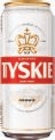 Tyskie Pils von  im aktuellen Metro Prospekt für 0,83 €