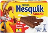 Nesquik Snack Angebot in Bischberg Nesquik Snack im aktuellen Prospekt bei Kaufland in Bischberg