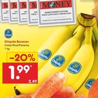 Aktuelles Bananen Angebot bei Netto Marken-Discount in Jena ab 1,99 €