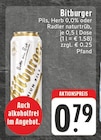 Aktuelle Bitburger Angebote bei EDEKA in Gütersloh Aktuelles Bitburger Angebot bei EDEKA in Gütersloh ab 0,79 €