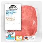 Aktuelles Frischer Schweine-Schinkenbraten Angebot bei Penny in Bottrop ab 5,99 €